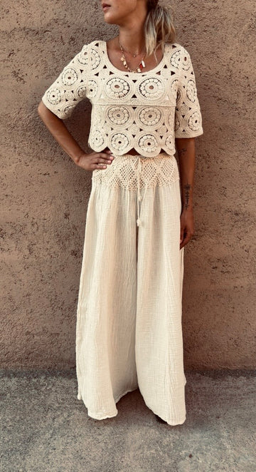 Pantalon Laayoune