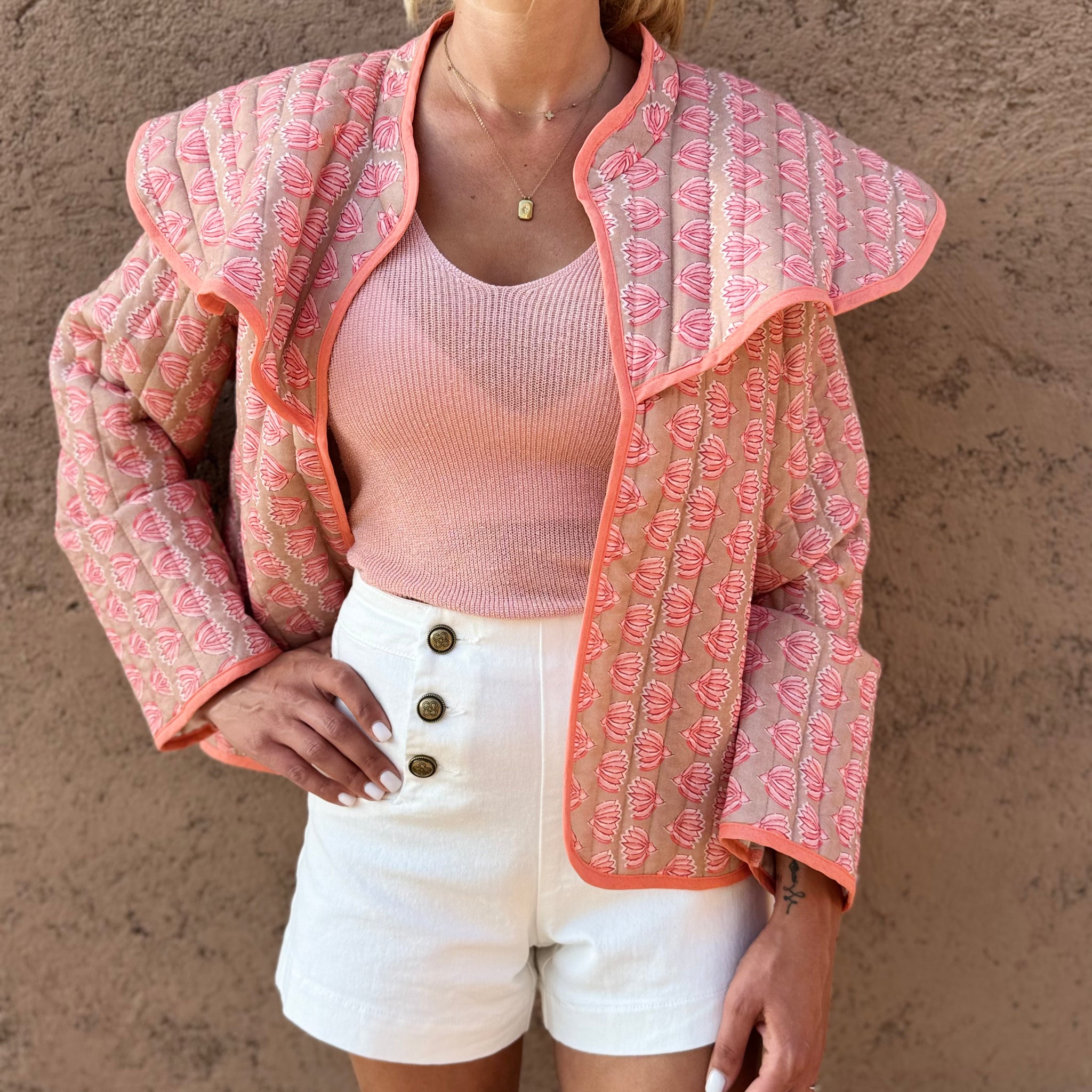 Veste JAIPUR