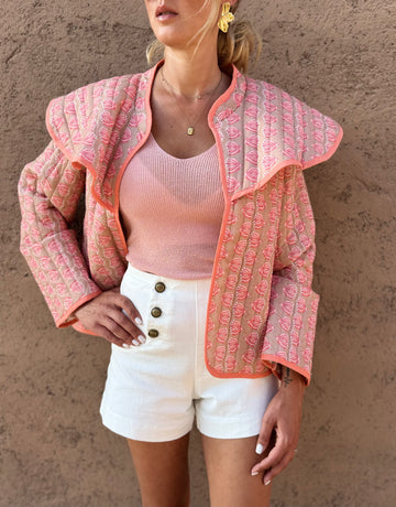 Veste JAIPUR
