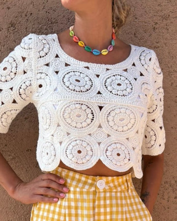 Collier Zanzibar