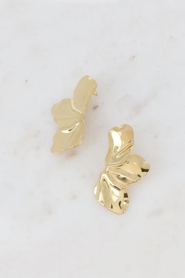 Boucles d'oreilles FES